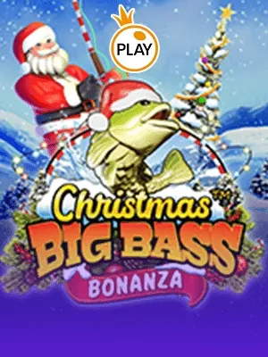 Christmas Big Bass Bonanza game