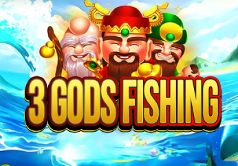 3 Gods Fishing game
