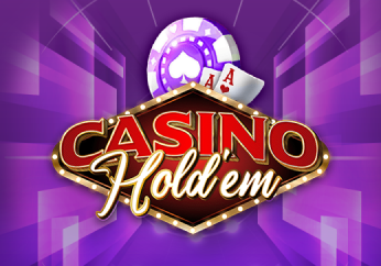 Casino Hold'em game