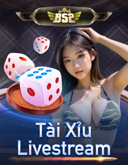 B52 Tai Xiu game