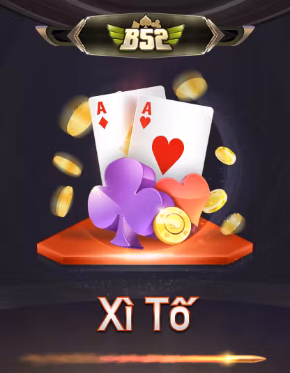 b52 xi to game