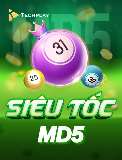 Lo De MD5 game
