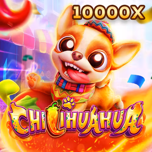 fachai chihuahua game