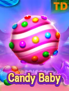 Candy Baby game
