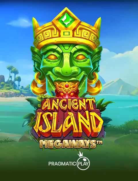 Ancient Island Megaways game